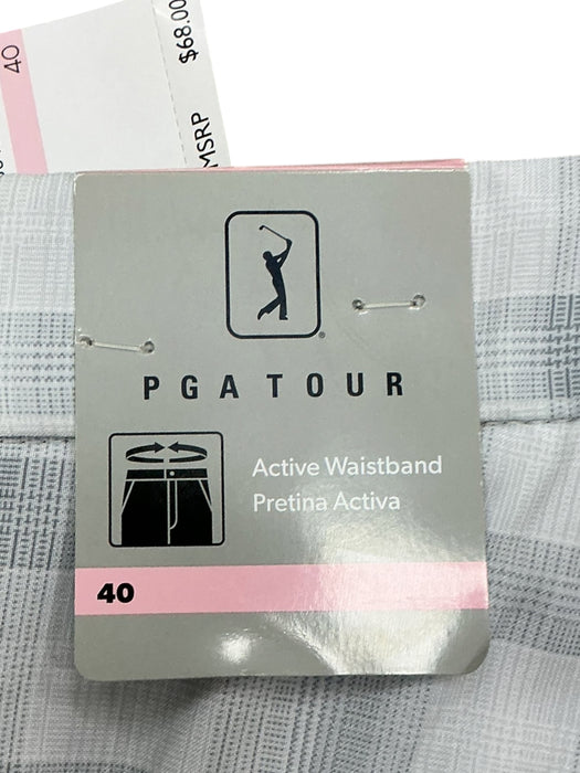 Pantaloneta 40 (PGA TOUR)