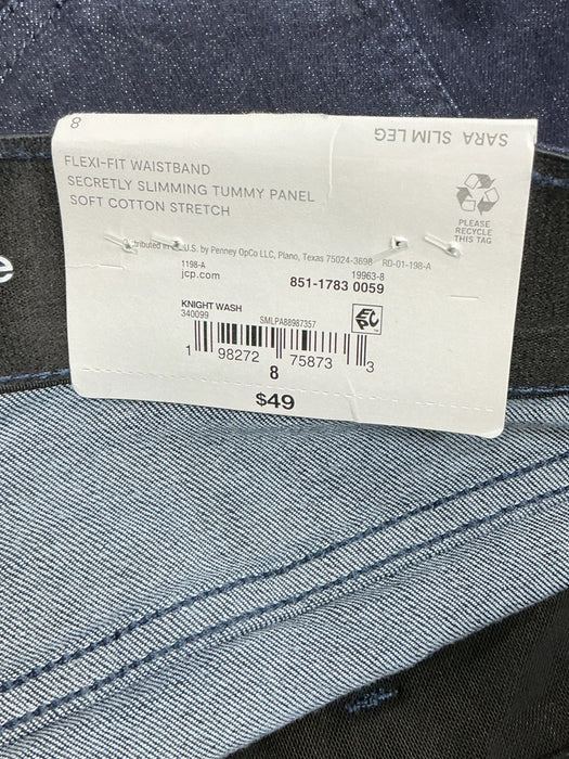 Pantalón 8 (LIZ CLAIBORNE)