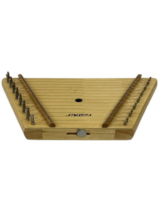 Arpa de regazo (FIRS ACT)