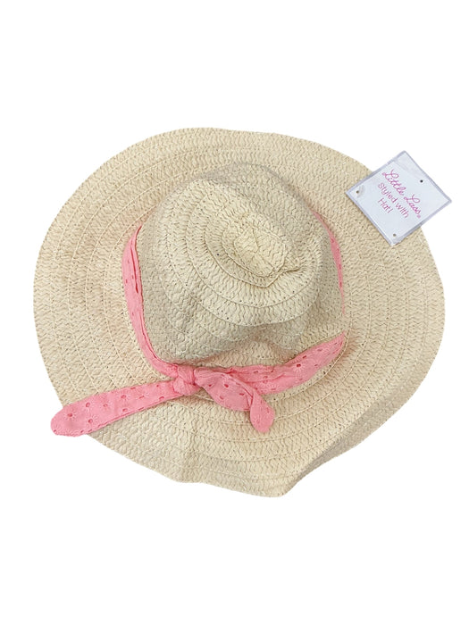 Set para niña 2T (LITTLE LASS)