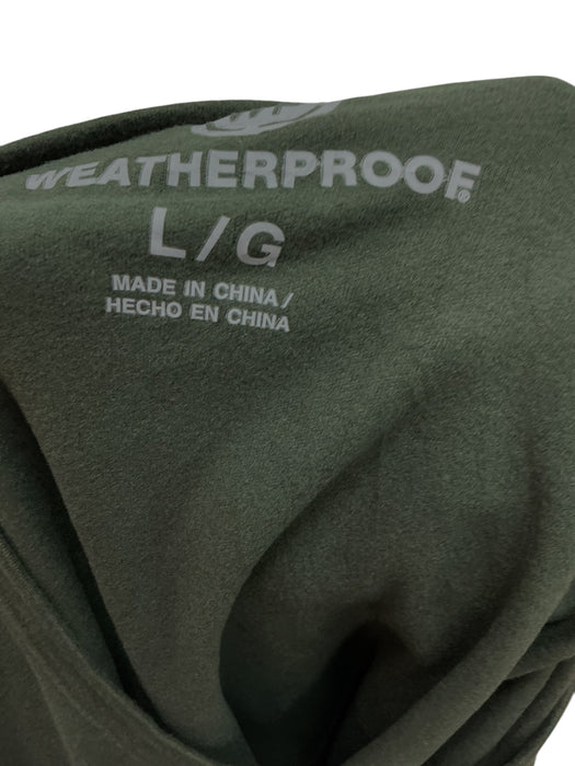 Playera L (WEATHERPROOF)