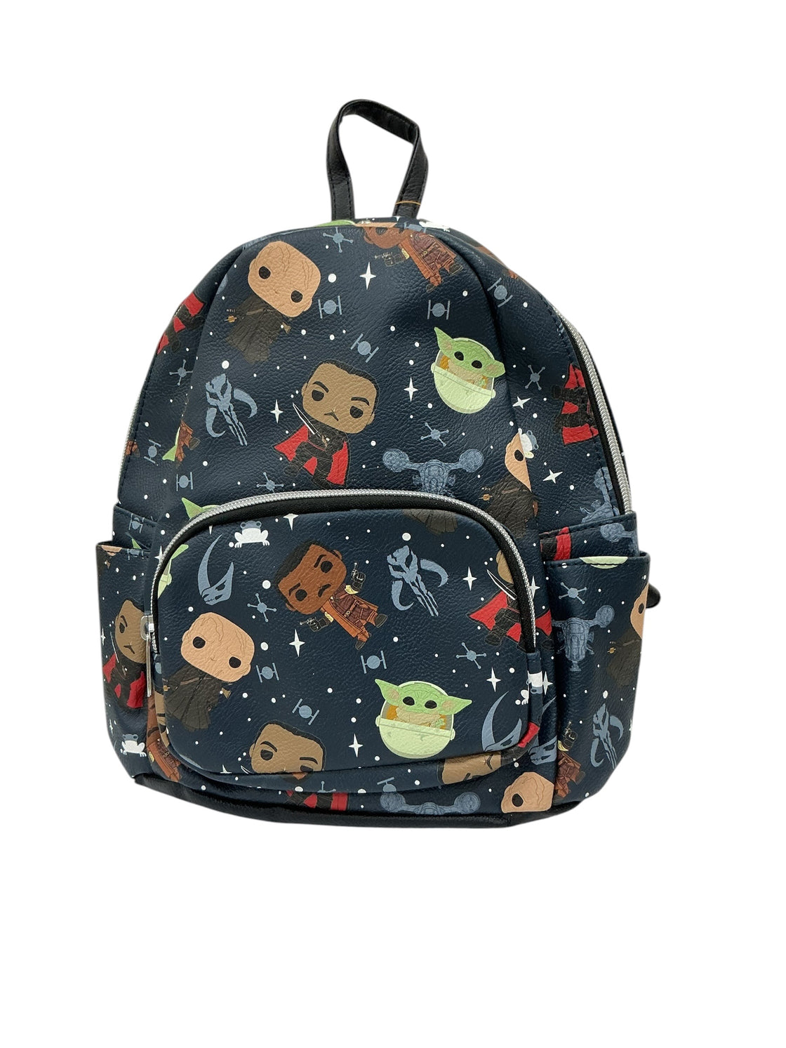 Mini Mochila (FUNKO)