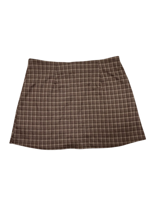 Falda Short L (AMERICAN EAGLE)
