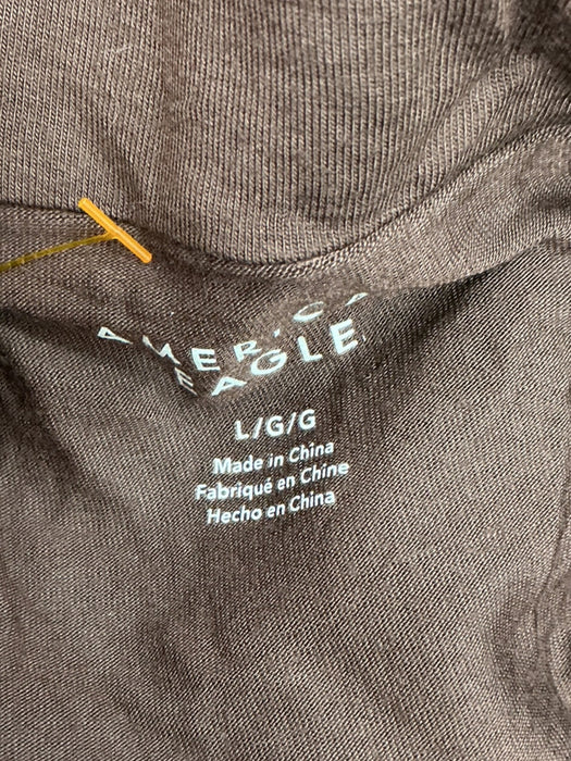 Falda Short L (AMERICAN EAGLE)