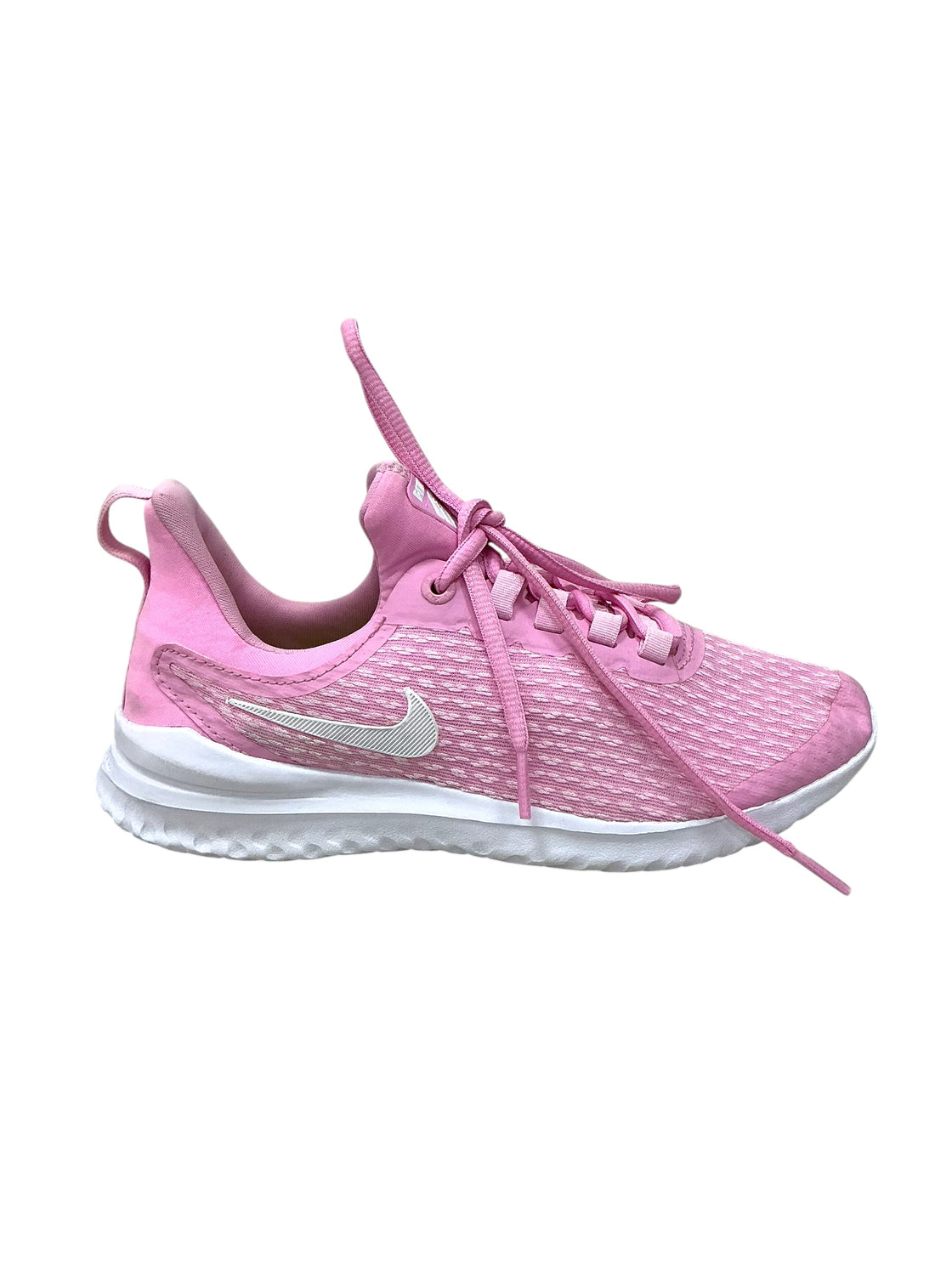 Tenis 4Y (NIKE)