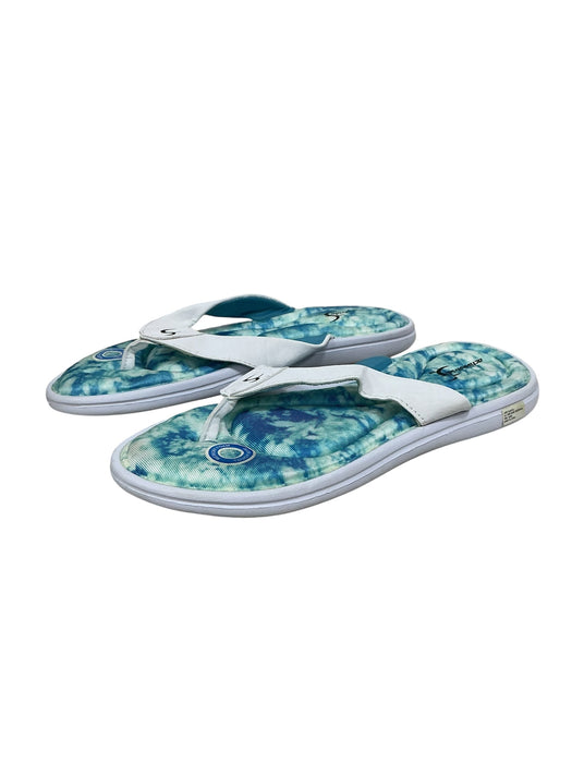 Sandalia 9/10 (ACTIVESTRIDE)