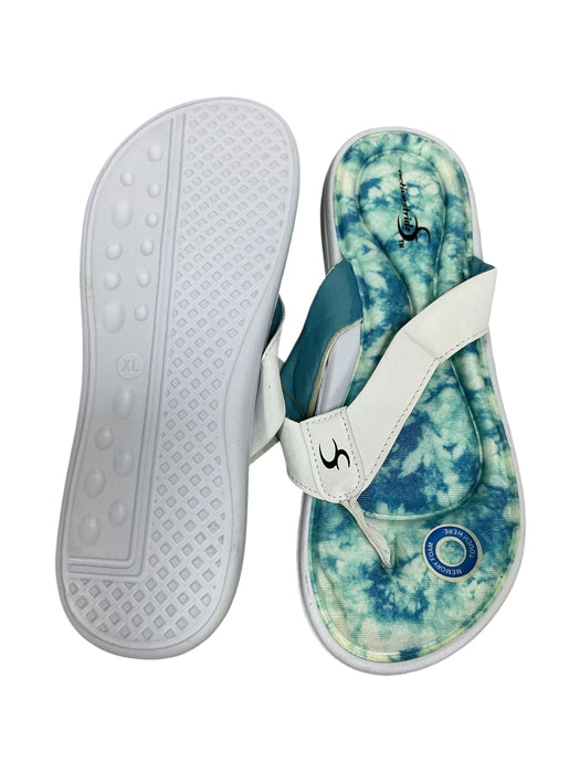 Sandalia 9/10 (ACTIVESTRIDE)