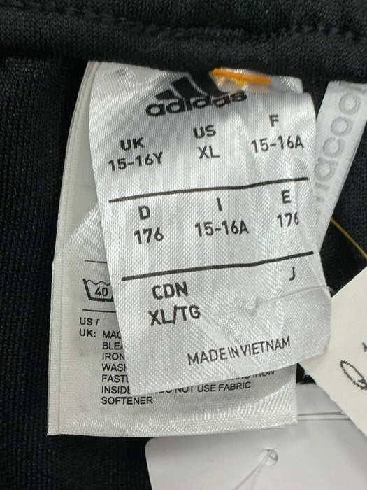 Pants 15-16 (ADIDAS)