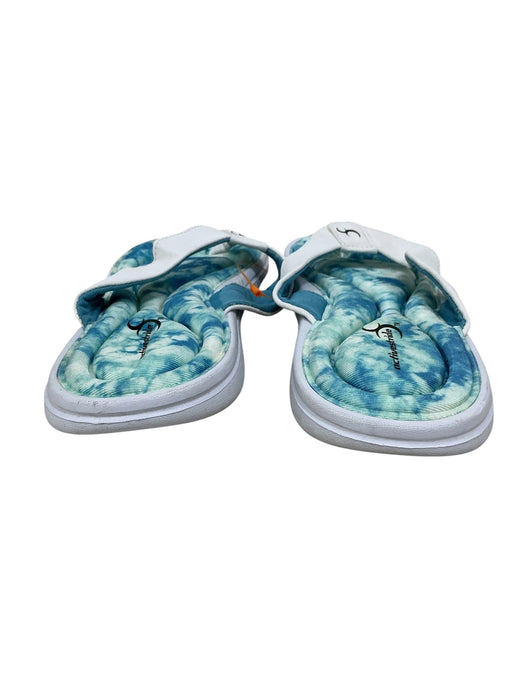 Sandalia 9/10 (ACTIVESTRIDE)
