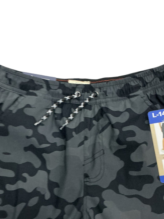 Pantaloneta 14/16 (WEATHERPROOF)
