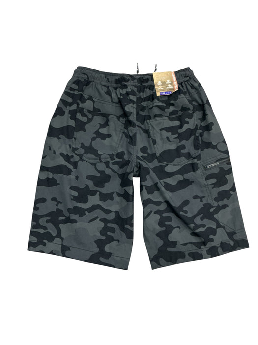Pantaloneta 14/16 (WEATHERPROOF)