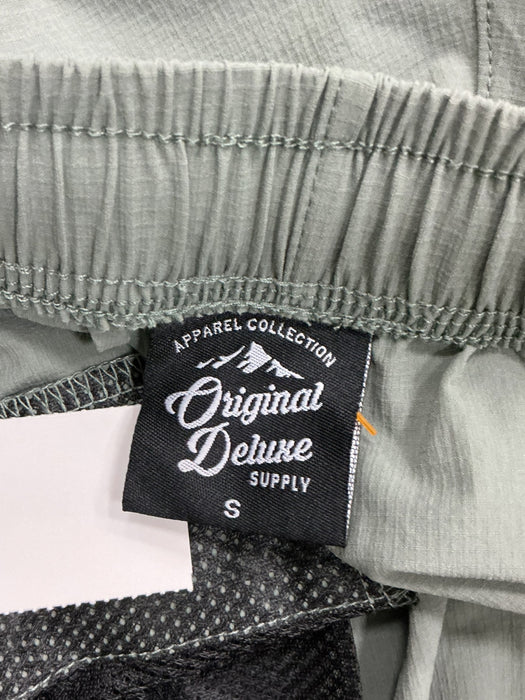 Pantaloneta S (APPAREL COLLECTION)