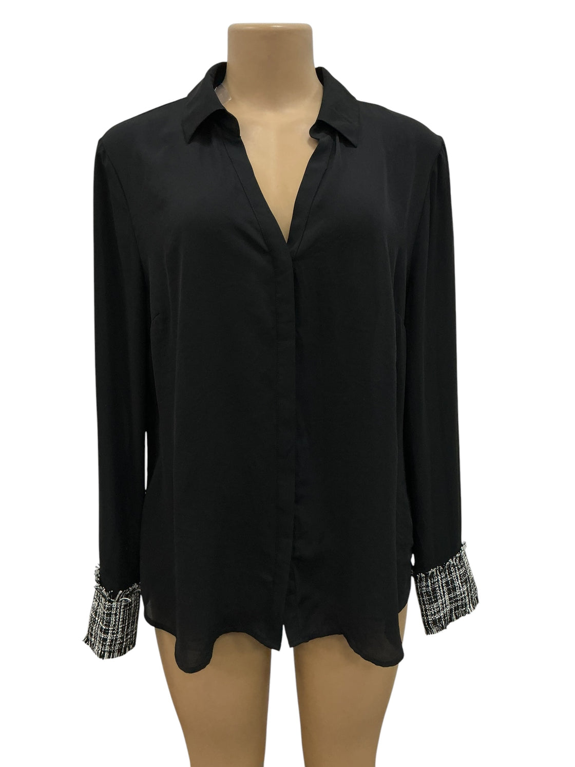 Blusa L (WORTHINGTON)