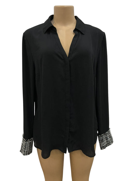 Blusa L (WORTHINGTON)