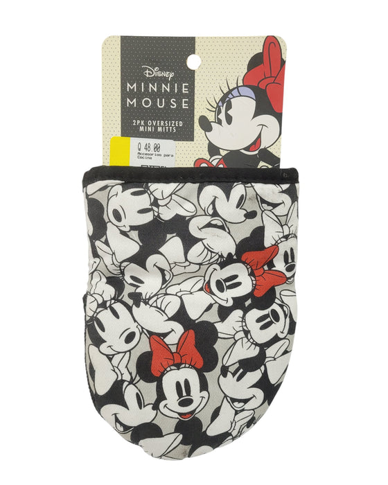 Guantes para cocina (DISNEY)