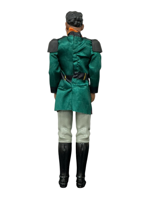 Teniente Mattias (DISNEY)