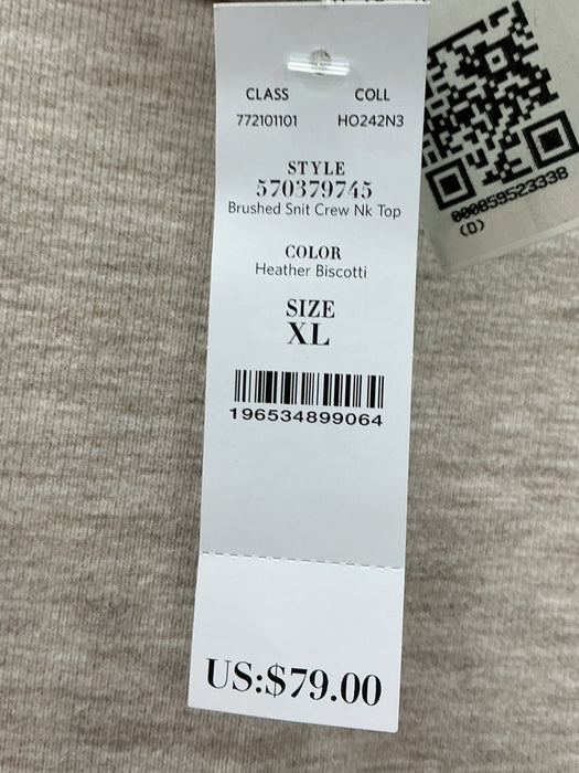 Blusa XL (CHICO'S)