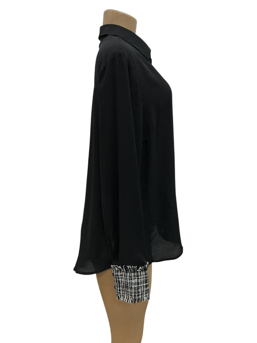 Blusa L (WORTHINGTON)