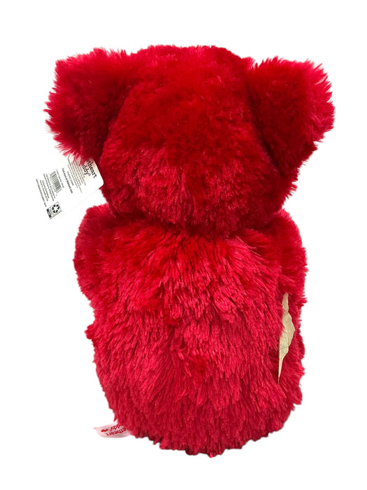Oso enamorado