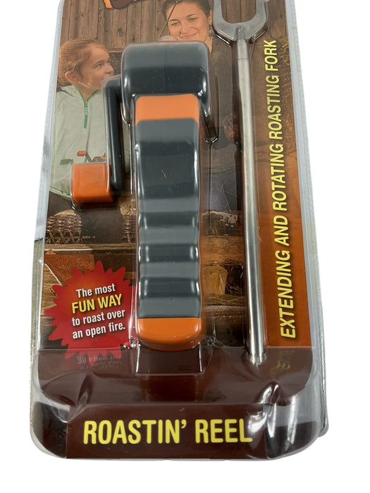 Tenedor extensible y giratorio (S'MORE TO LOVE)