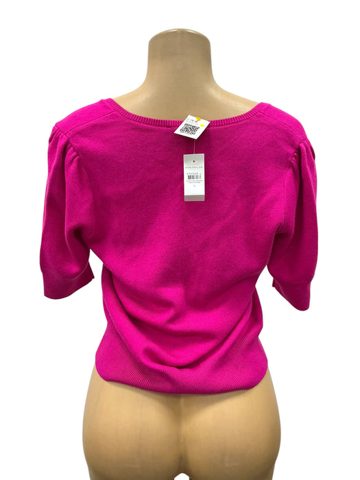 Blusa S (ANN TAYLOR)