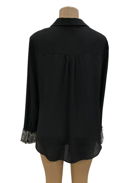 Blusa L (WORTHINGTON)