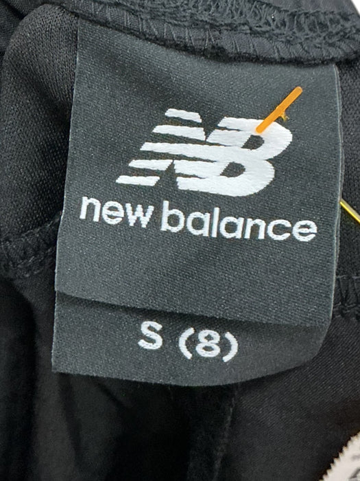 Short para niñ@ 8 (NEW BALANCE)