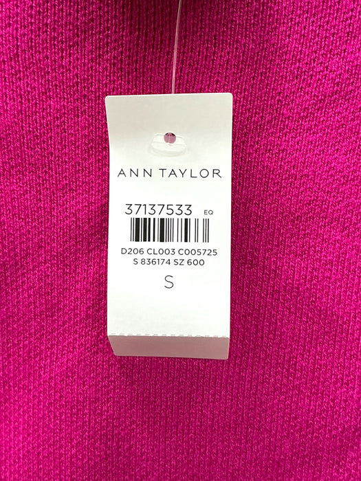 Blusa S (ANN TAYLOR)