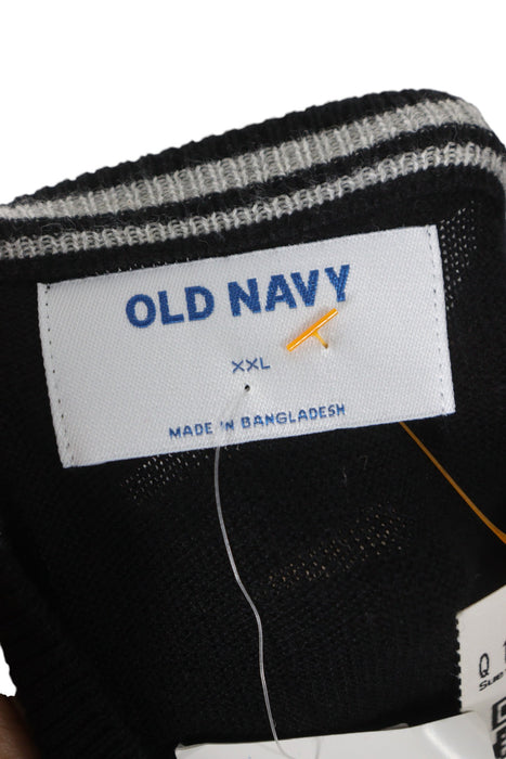 Sueter XXL  (OLD NAVY)