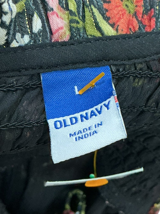 Blusa L (OLD NAVY)