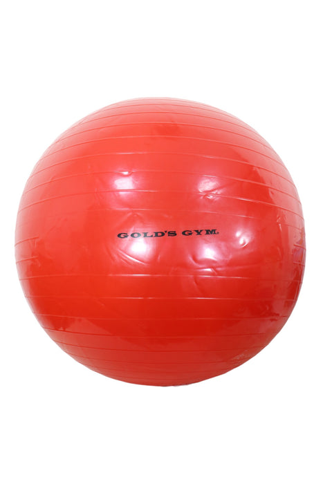 Pelota pra ejercicio (GOLD GYM)