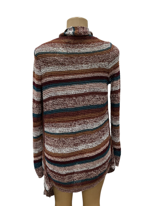 Abrigo M (AMERICAN EAGLE)