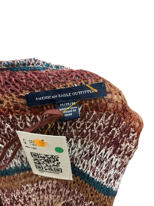 Abrigo M (AMERICAN EAGLE)
