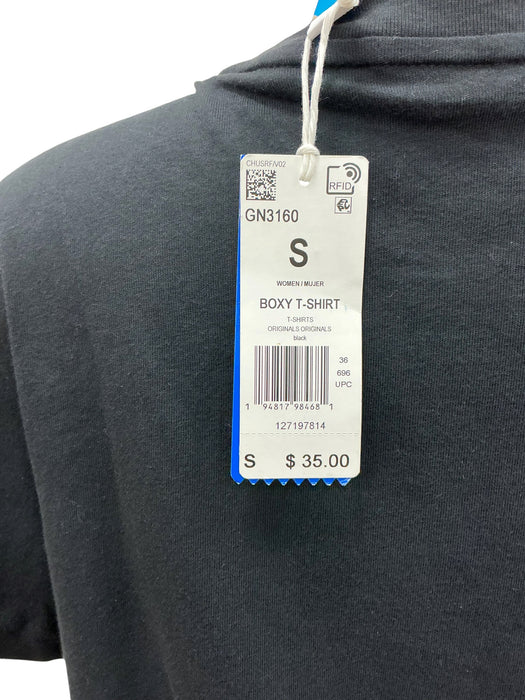 Blusa S (ADIDAS)