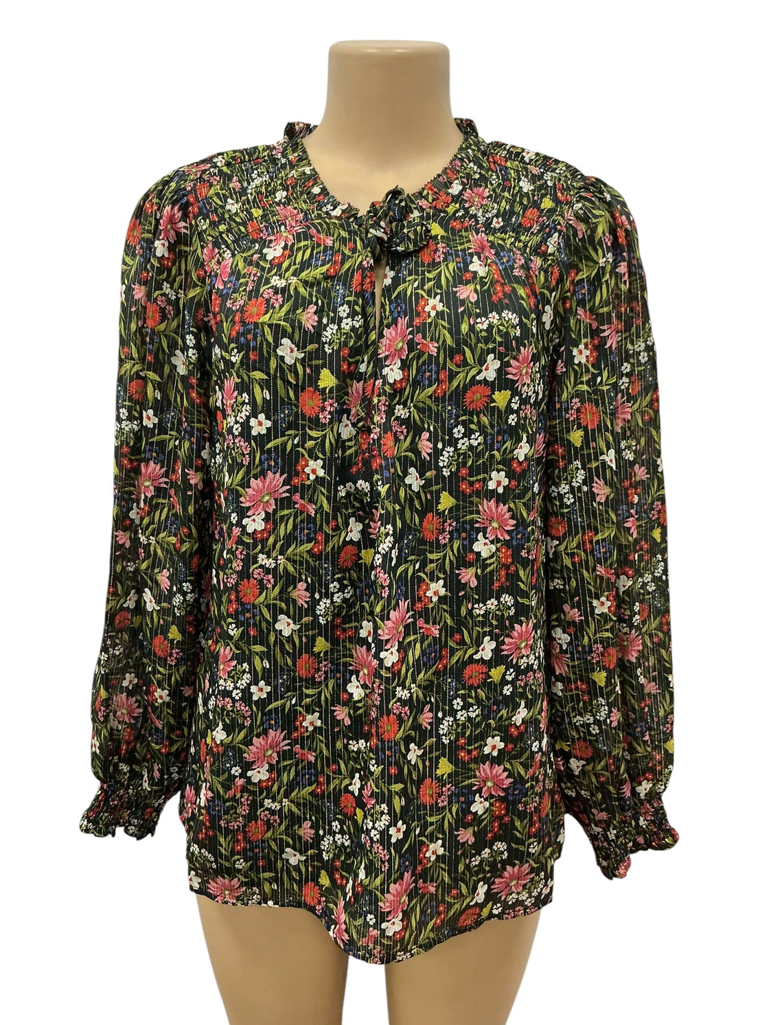 Blusa L (OLD NAVY)