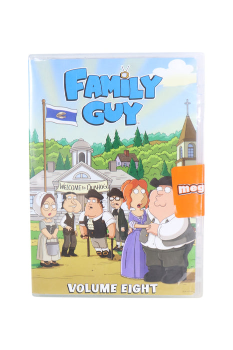 Family Guy (20 CENTURY FOX)