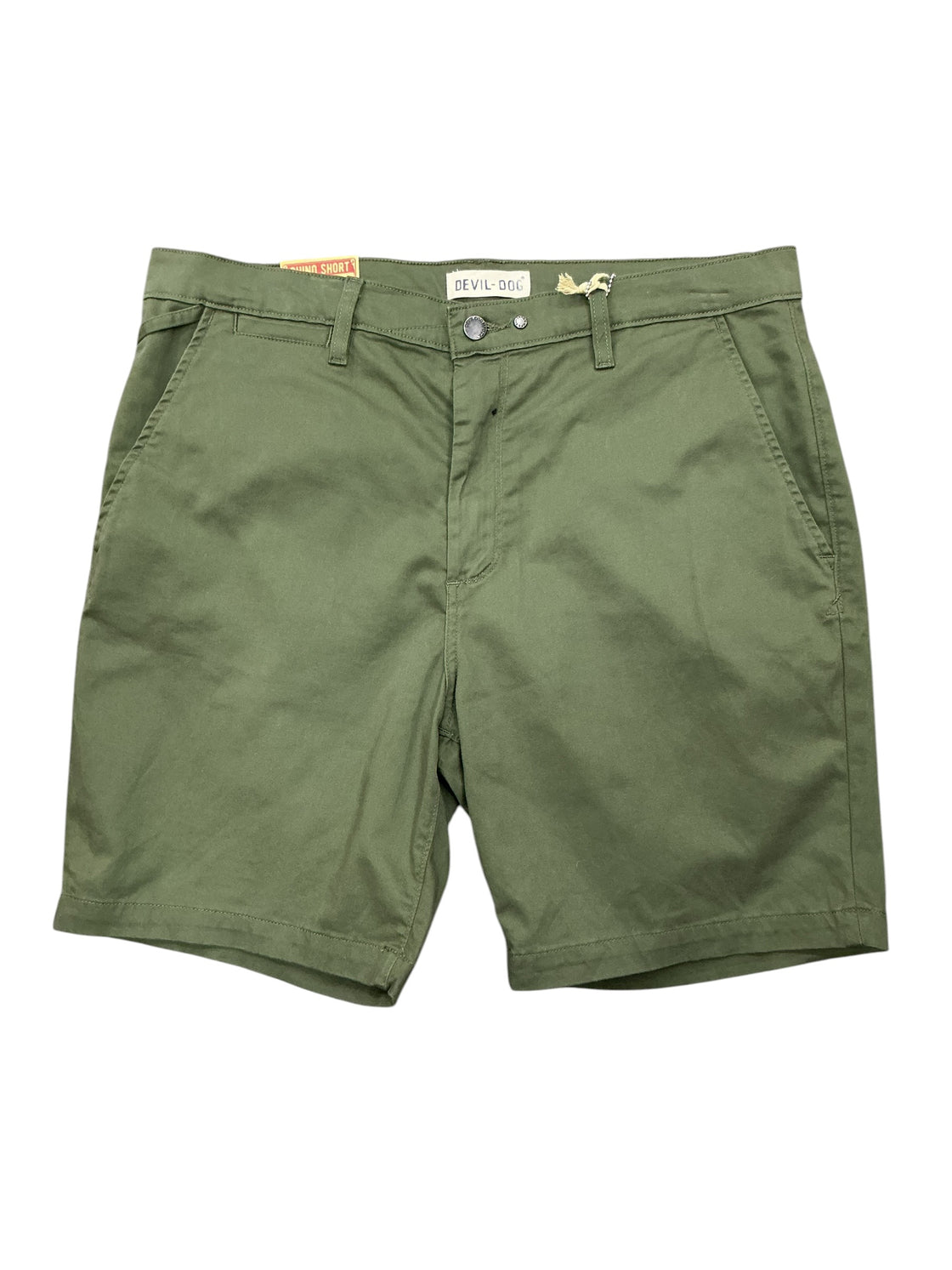Pantaloneta 36 (DEVIL-DOG)