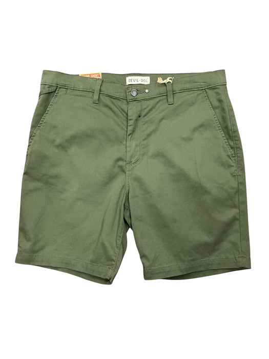 Pantaloneta 36 (DEVIL-DOG)