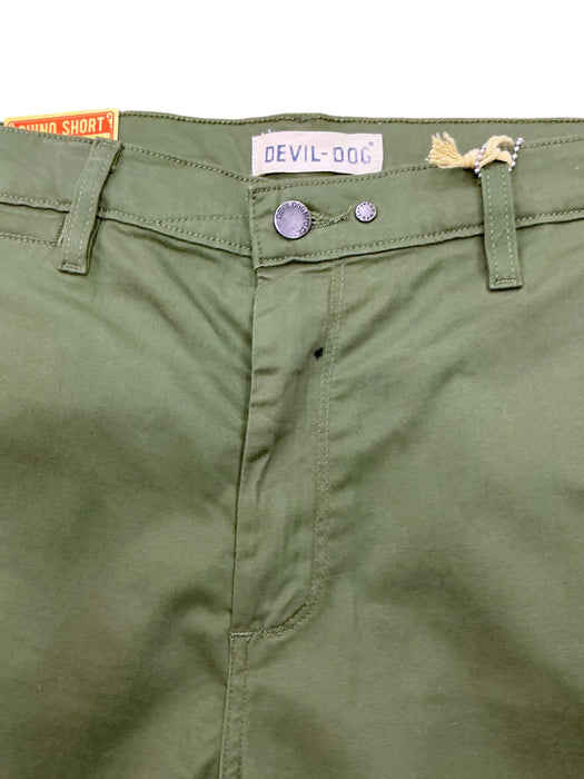Pantaloneta 36 (DEVIL-DOG)