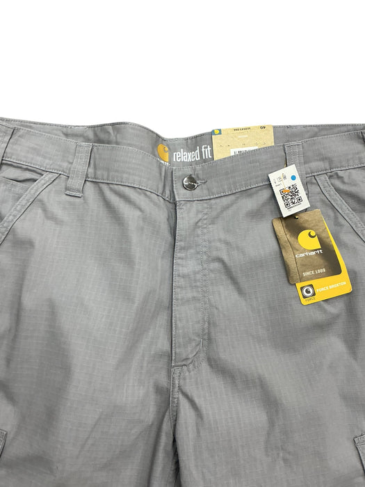 Pantaloneta 40 (CARHARTT)