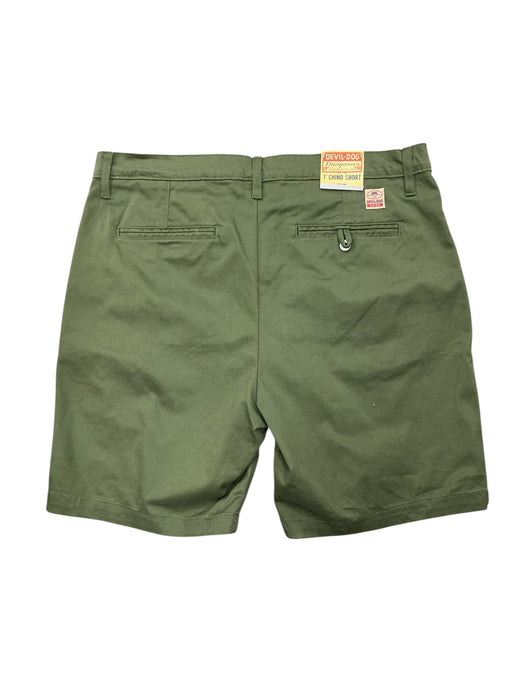 Pantaloneta 36 (DEVIL-DOG)