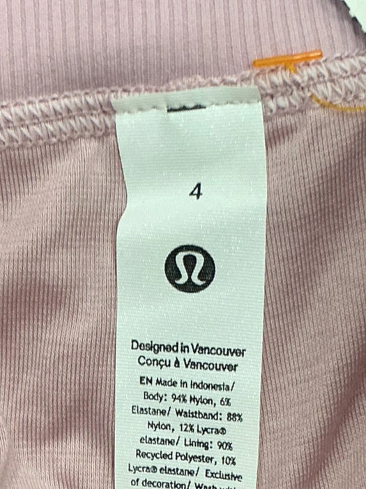 Pants 4 (LULULEMON)