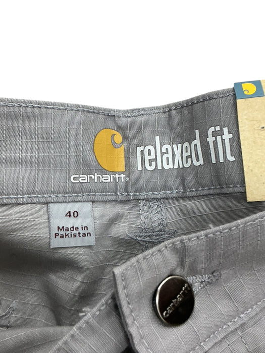 Pantaloneta 40 (CARHARTT)