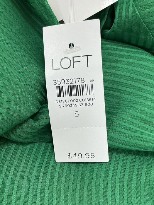 Blusa S (LOFT)