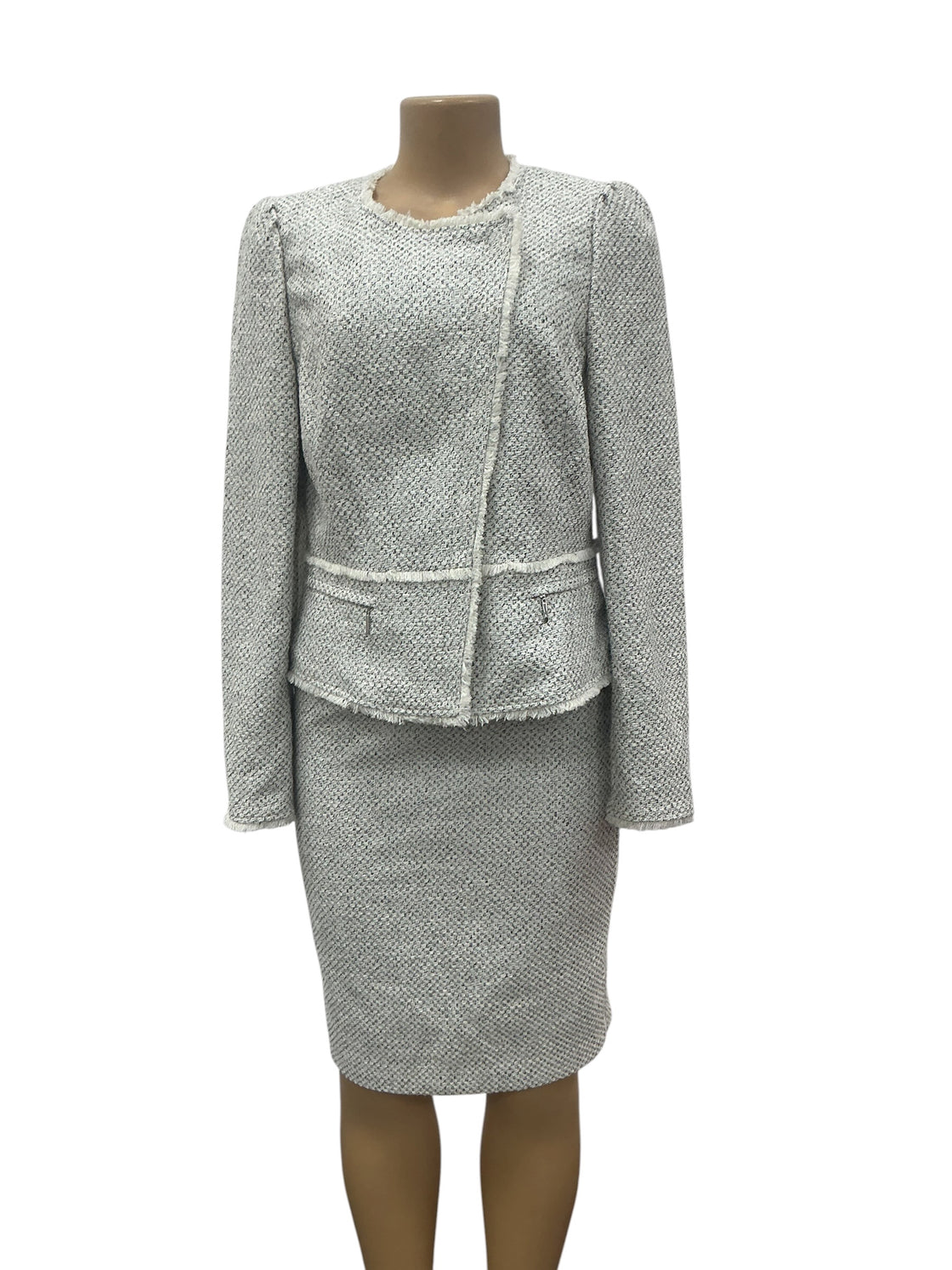 Traje para dama 4 (WHITE HOUSE BLACK MARKET)