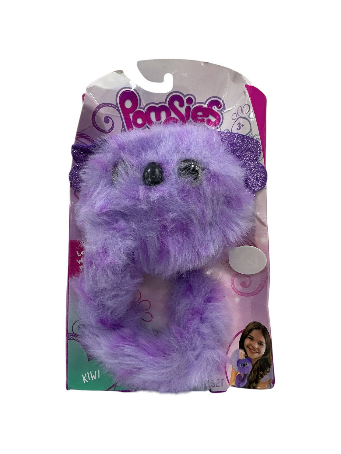 Kiwi (POMSIES)