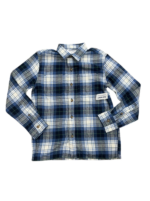 Camisa para niño M (OLD NAVY)