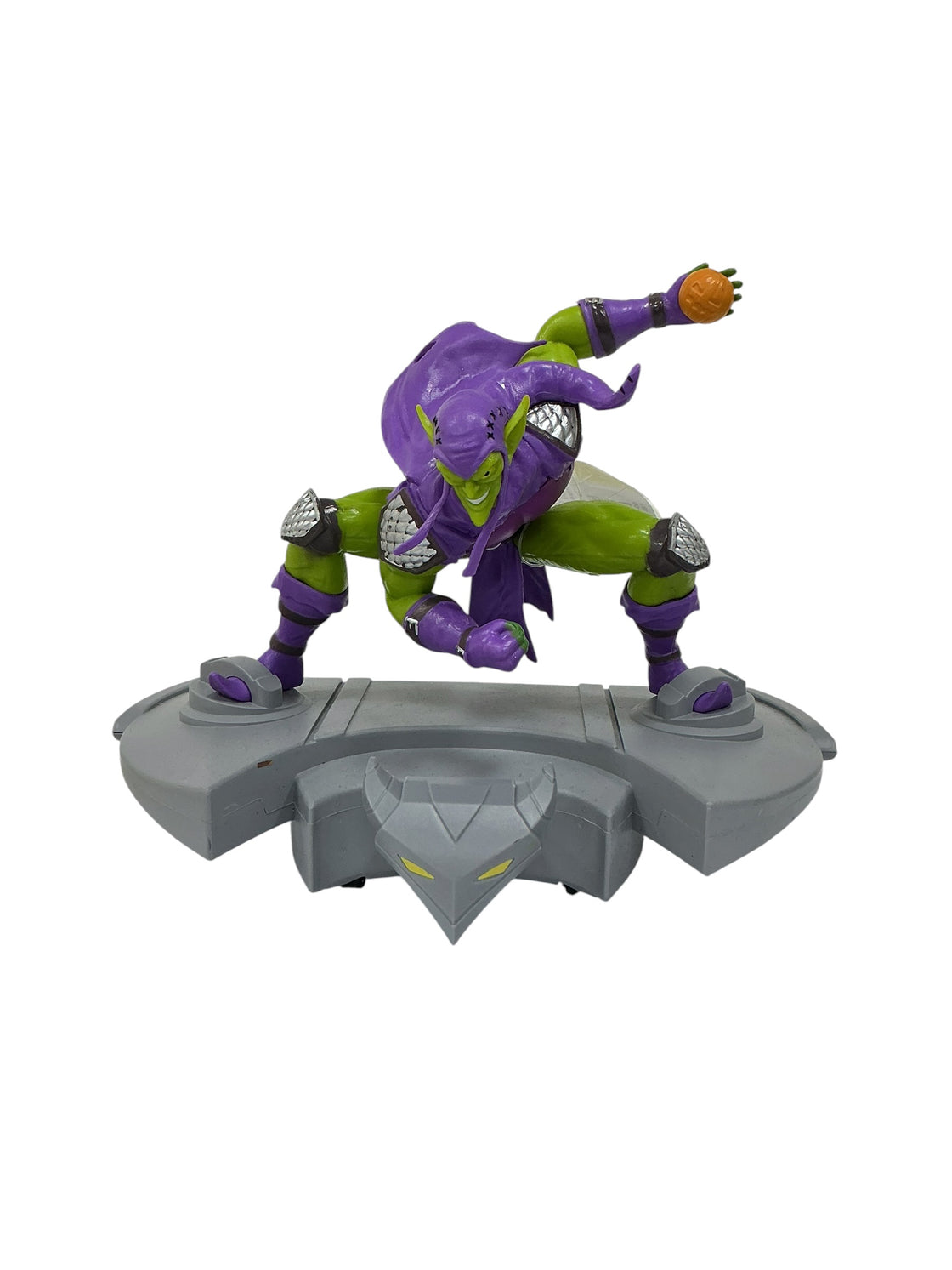 Duende verde (MARVEL)