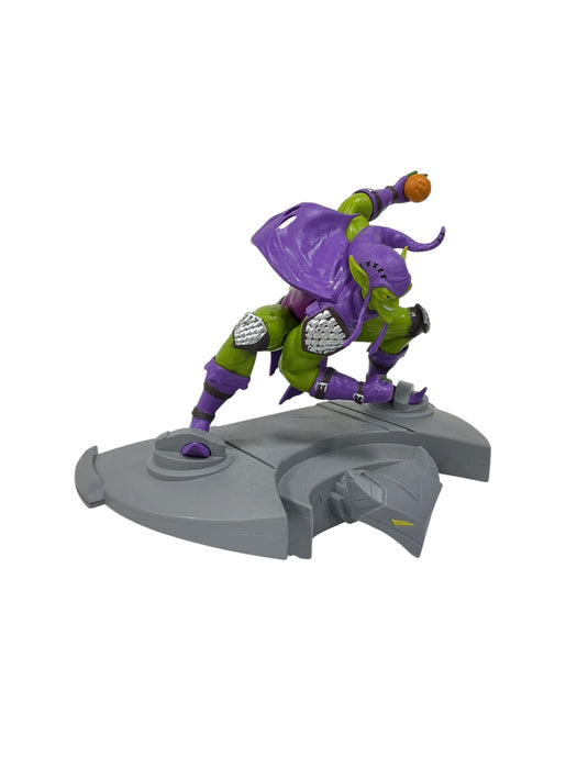 Duende verde (MARVEL)