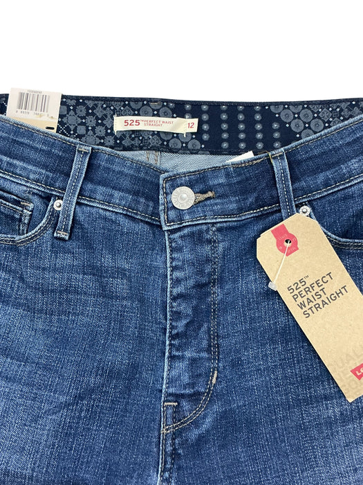 Pantalón 12 (LEVIS)